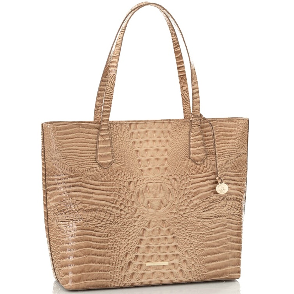 BRAHMIN MISHA TOTE